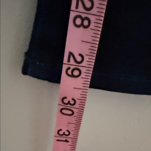 Hudson Jeans Women's Dark Blue Skinny Jeans 26 - Picture 5 of 10